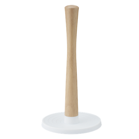 Roll-It Kitchen Roll Holder by Rig-Tig