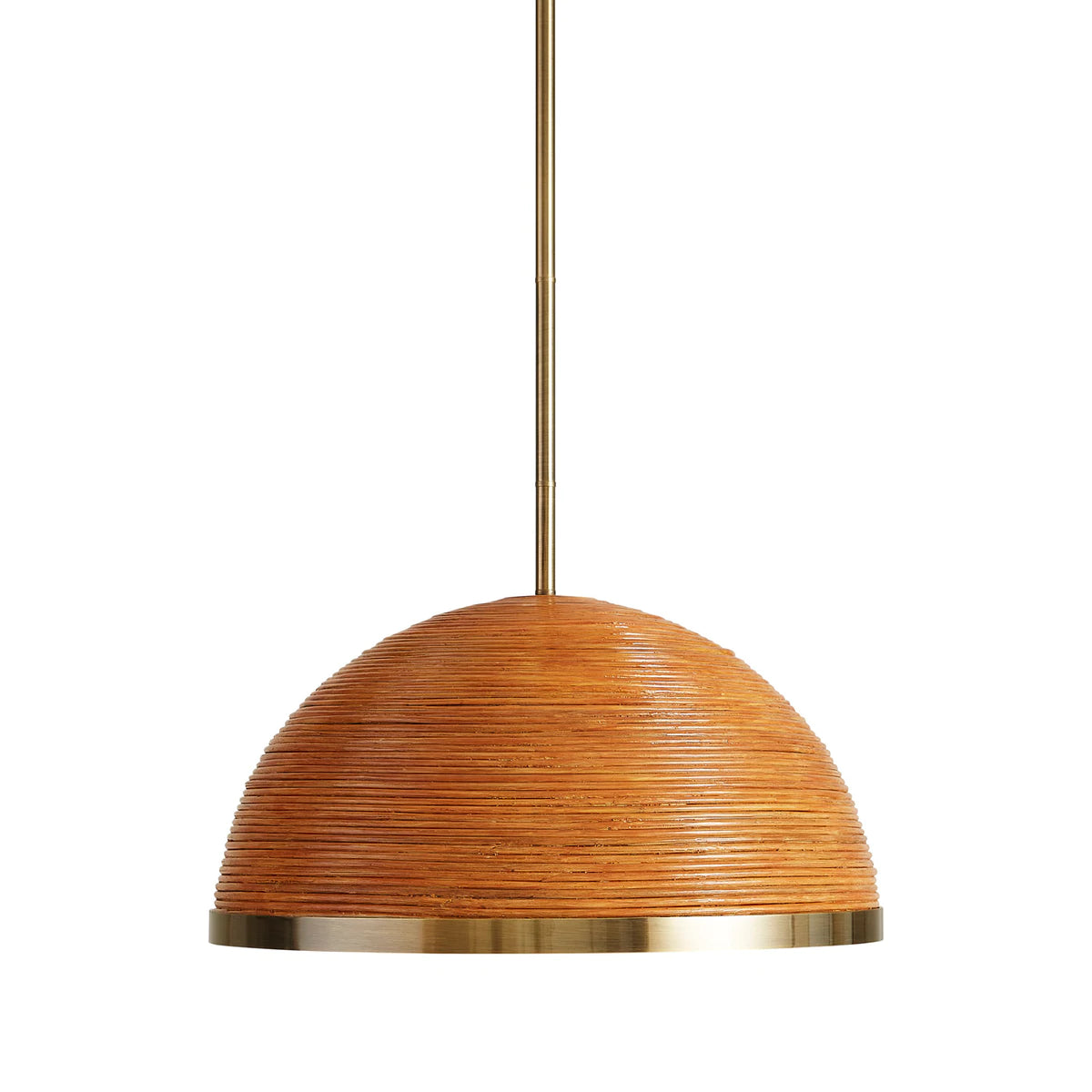 Riviera Small Dome Pendant by Jonathan Adler