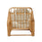 Riviera Lounge Chair by Jonathan Adler