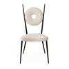 Rondo Dining Chair by Jonathan Adler