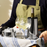 Grand Cru Wine Cooler by Rosendahl