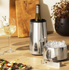 Grand Cru Wine Cooler by Rosendahl