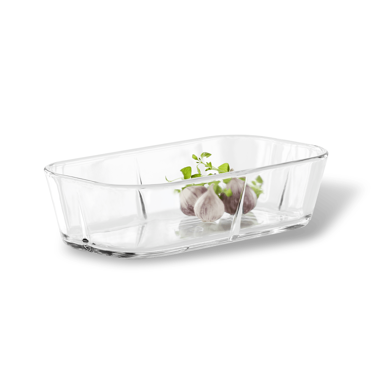 Grand Cru Glass Oven Proof Dish by Rosendahl