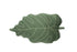 Knitted Baby Leaf Cushion by Lorena Canals