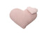 Knitted Love Cushion by Lorena Canals