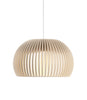 Atto 5000 Pendant Lamp by Secto Design