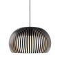 Atto 5000 Pendant Lamp by Secto Design
