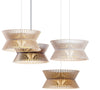 Kontro 6000 Pendant Lamp by Secto Design