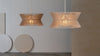 Kontro 6000 Pendant Lamp by Secto Design