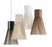 Magnum 4202 Pendant Lamp by Secto Design