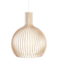 Octo 4240 Pendant Lamp by Secto Design