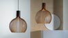 Octo Small 4241 Pendant Lamp by Secto Design