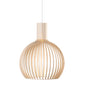 Octo Small 4241 Pendant Lamp by Secto Design