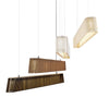 Owalo 7000 Pendant Lamp by Secto Design