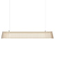 Owalo 7000 Pendant Lamp by Secto Design