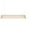 Owalo 7000 Pendant Lamp by Secto Design
