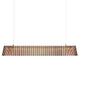 Owalo 7000 Pendant Lamp by Secto Design