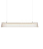 Owalo 7000 Pendant Lamp by Secto Design