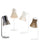 Petite 4620 Table Lamp by Secto Design