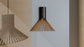 Puncto 4203 Pendant Lamp by Secto Design
