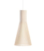 Secto 4200 Pendant Lamp by Secto Design