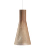 Secto 4200 Pendant Lamp by Secto Design