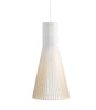 Secto 4200 Pendant Lamp by Secto Design