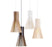 Secto 4201 Pendant Lamp by Secto Design