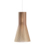Secto 4201 Pendant Lamp by Secto Design