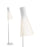 Secto 4210 Floor Lamp by Secto Design