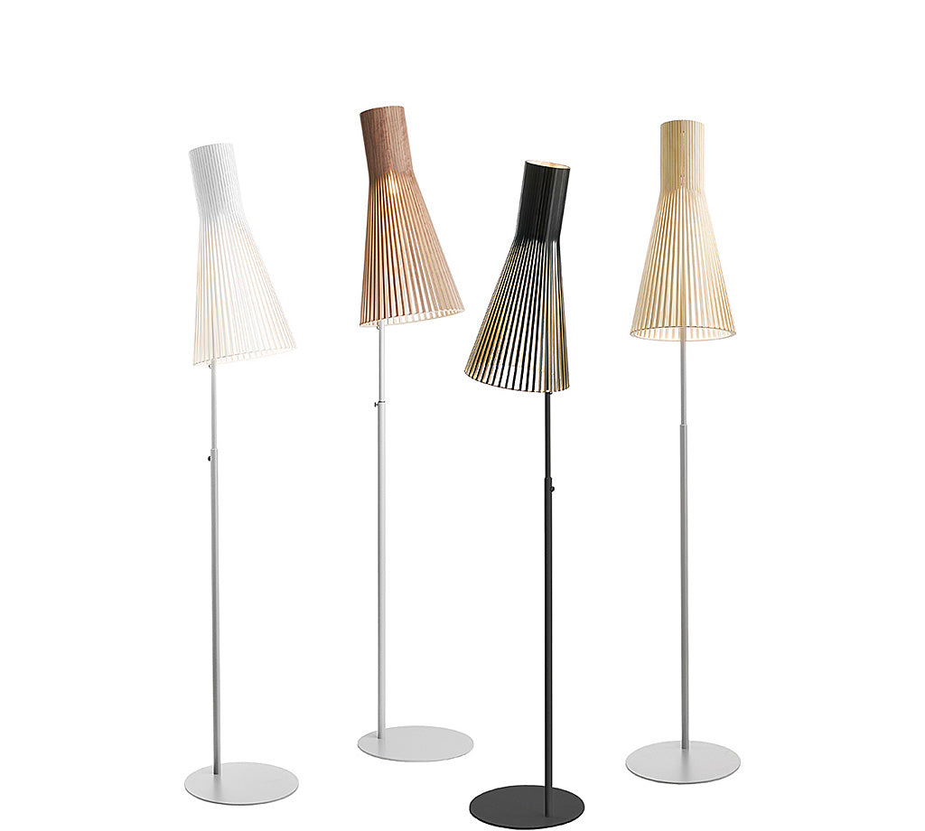 Secto 4210 Floor Lamp by Secto Design