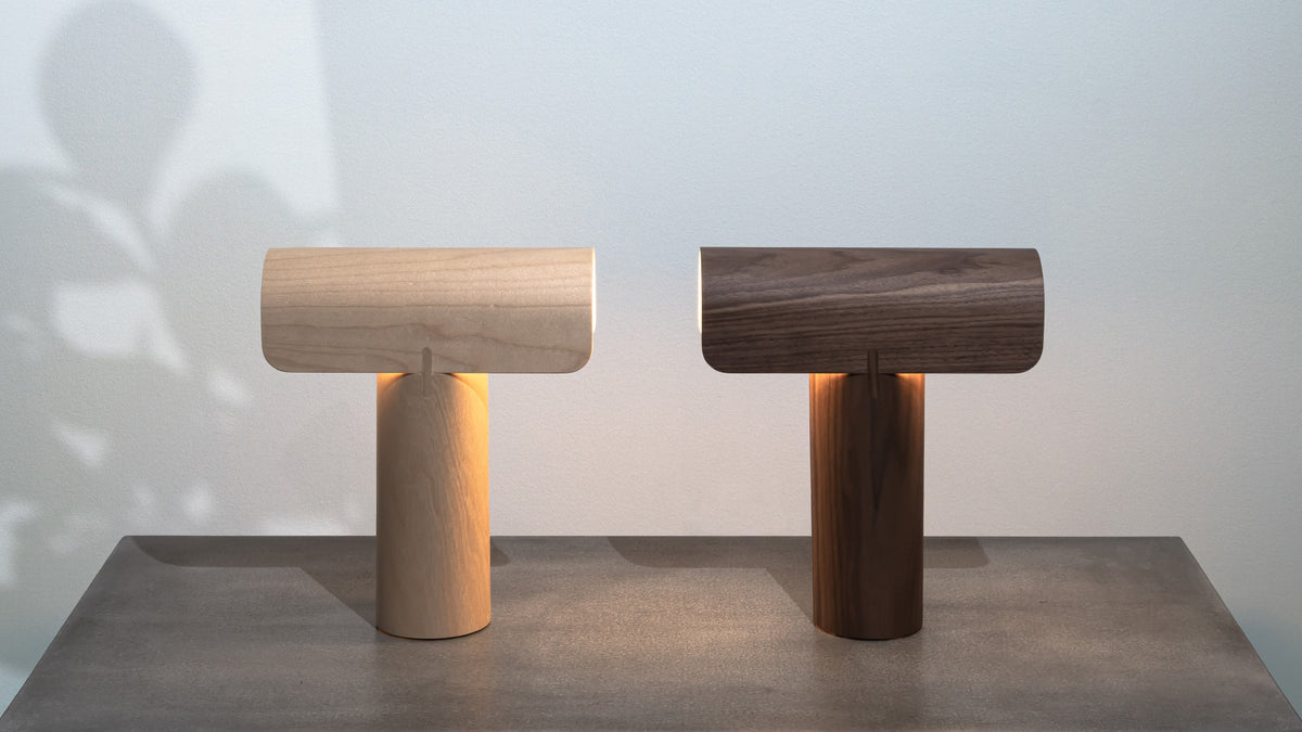 Teelo 8020 Table Lamp by Secto Design