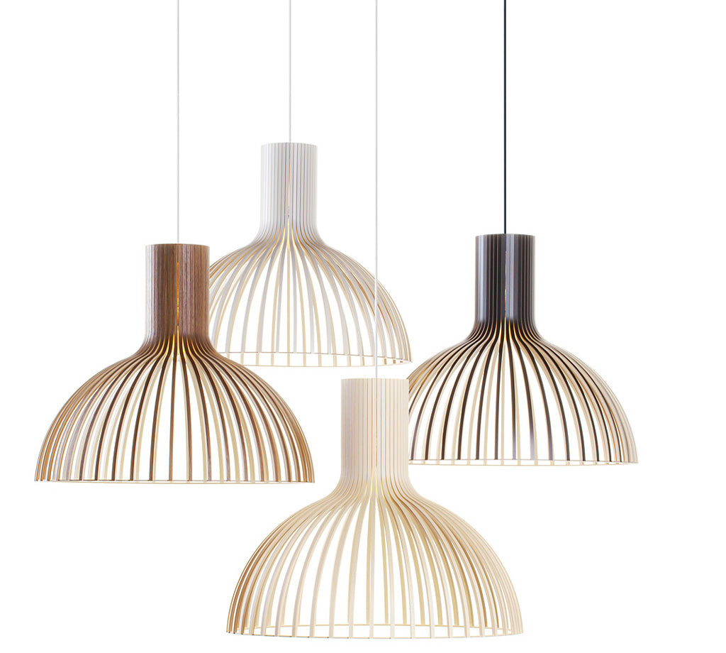 Victo 4250 Pendant Lamp by Secto Design
