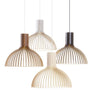 Victo 4250 Pendant Lamp by Secto Design