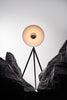 Apollo Mega Floor Lamp by Seed Design