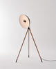 Apollo Mega Floor Lamp by Seed Design