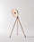 Apollo Mega Floor Lamp by Seed Design