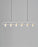 Suspension Ling PF6 par Seed Design