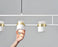 Suspension Ling PF6 par Seed Design