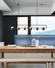 Suspension Ling PF6 par Seed Design