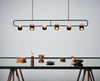 Suspension Ling PF6 par Seed Design