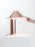 Damo Simple Table Lamp by Seed Design