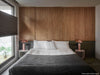 Damo Simple Table Lamp by Seed Design