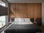 Damo Simple Table Lamp by Seed Design