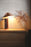 Damo Simple Table Lamp by Seed Design