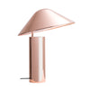 Damo Simple Table Lamp by Seed Design
