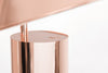 Damo Simple Table Lamp by Seed Design