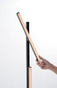 Lisa Floor Lamp by Seed Design