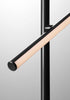 Lisa Floor Lamp by Seed Design