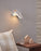 Mumu Wall Lamp by Seed Design